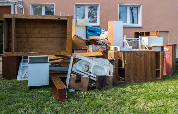 Best Appliance Removal Near Me  in High Bridge, WA