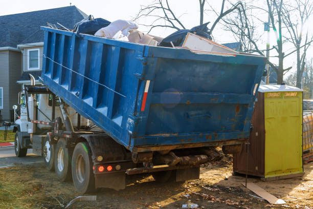 Best Professional Junk Removal  in High Bridge, WA