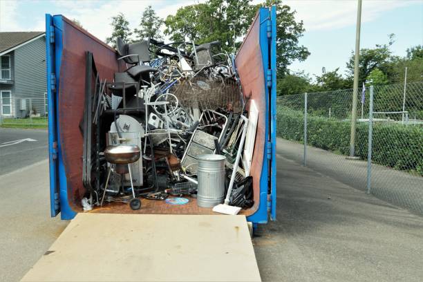 Best Local Junk Hauling  in High Bridge, WA