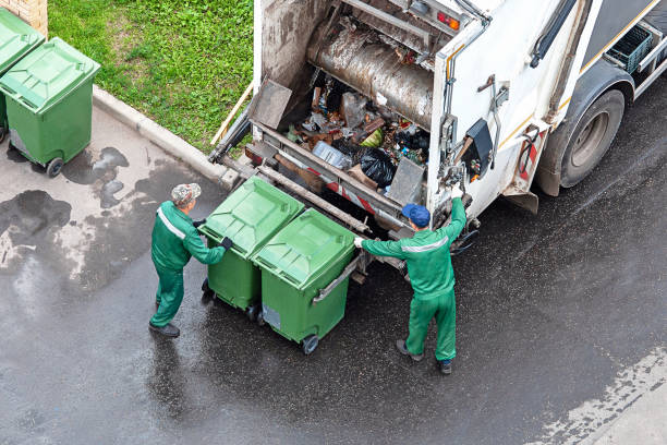 Best Junk Removal Near Me  in High Bridge, WA