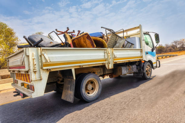 Best Affordable Junk Removal Services  in High Bridge, WA