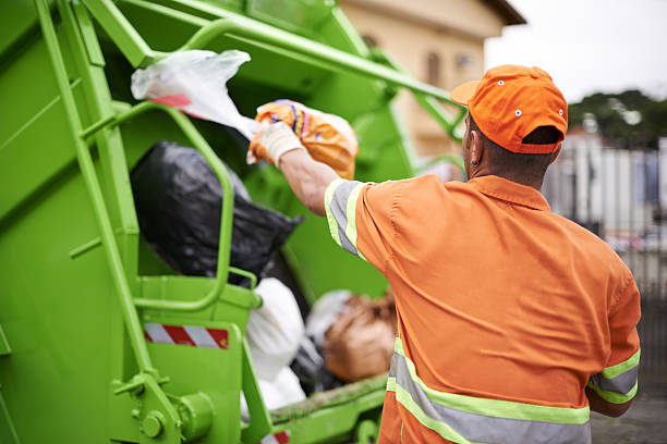 Professional Junk Removal in High Bridge, WA