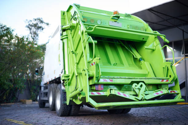 Full-Service Junk Removal in High Bridge, WA