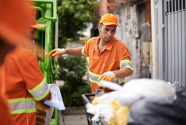 Best Residential Junk Removal  in High Bridge, WA