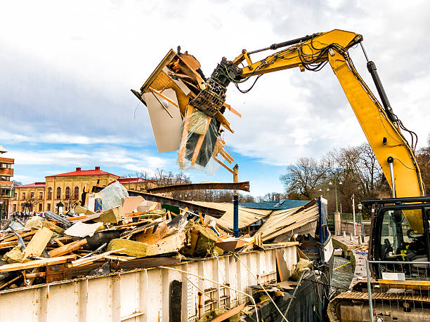 Best Dumpster Rental Services  in High Bridge, WA