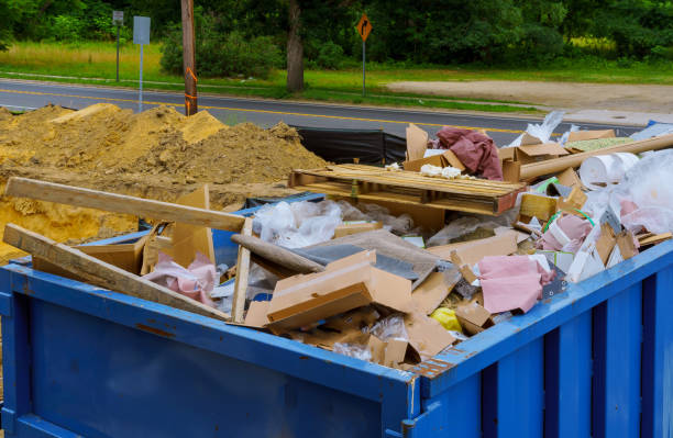 Best Appliance Removal Near Me  in High Bridge, WA